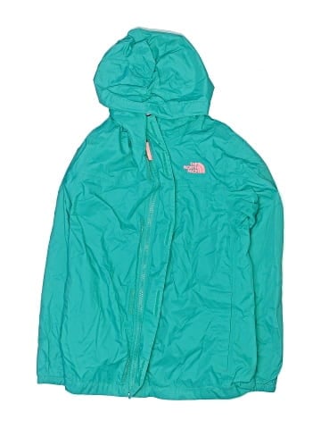 The North Face Raincoat (view 1)