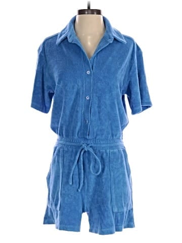 Monrow Romper (view 1)