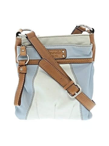 Tignanello Leather Crossbody Bag (view 1)