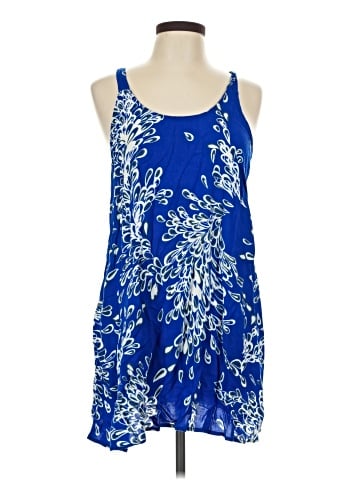 Jealous Tomato Sleeveless Blouse (view 1)