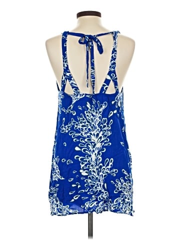 Jealous Tomato Sleeveless Blouse (view 2)