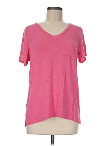 Market and Spruce Short Sleeve T-Shirt (view 1)