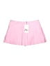 Zara Solid Pink Skort Size M - photo 1