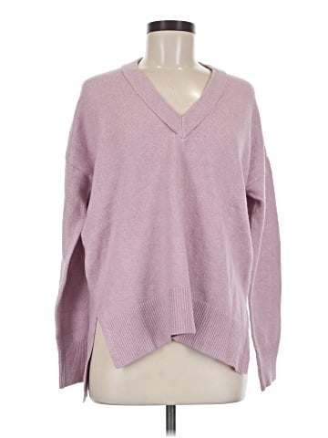 Banana Republic Factory Store Pullover Sweater (view 1)