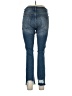 Gap Hearts Blue Jeans Size 30 waist - photo 2