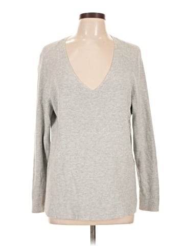 Caslon Pullover Sweater (view 1)