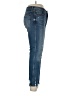 Gap Hearts Blue Jeans Size 30 waist - photo 4