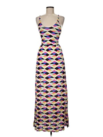 Final Touch Cocktail Dress (view 1)