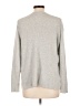 Caslon Gray Pullover Sweater Size L - photo 2