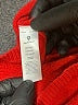 Carter's 100% Cotton Red 3/4 Sleeve Top 6-9 MO / 9 MO - photo 4