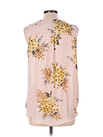 Maurices Sleeveless Blouse (view 2)