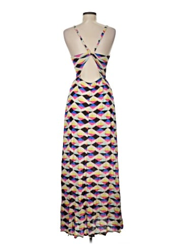 Final Touch Cocktail Dress (view 2)