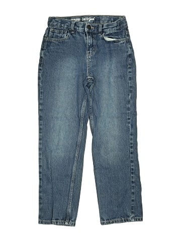 Cat & Jack Jeans (view 1)