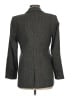 Banana Republic Chevron-herringbone Gray Blazer Size 6 - photo 2