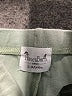 Assorted Brands 100% Cotton Solid Green Casual Pants Size 0-3 mo - photo 3