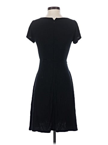Ann Taylor LOFT Cocktail Dress (view 2)