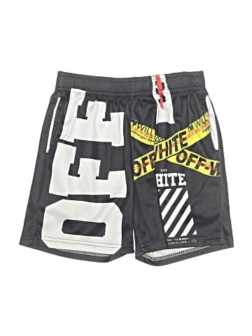 Unbranded Athletic Shorts (view 1)