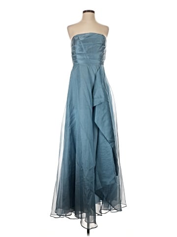 Donna Karan New York Cocktail Dress (view 1)