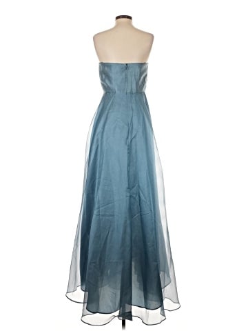 Donna Karan New York Cocktail Dress (view 2)