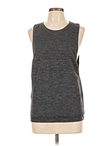 Saucony Sleeveless T-Shirt (view 1)