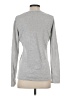 Tommy Hilfiger Silver Pullover Sweater Size S - photo 2