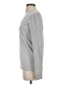Tommy Hilfiger Silver Pullover Sweater Size S - photo 5