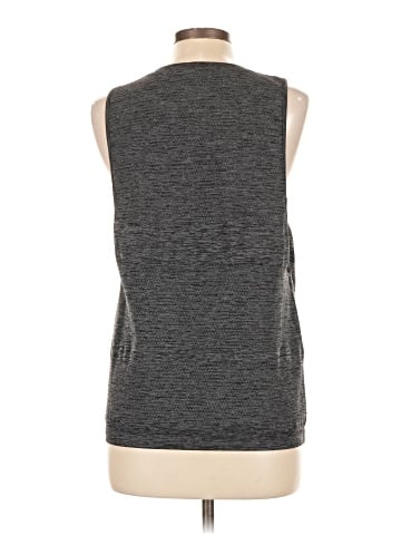 Saucony Sleeveless T-Shirt (view 2)