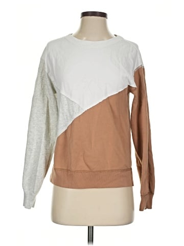 Abercrombie & Fitch Sweatshirt (view 1)