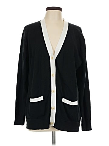 J.Crew Cardigan (view 1)