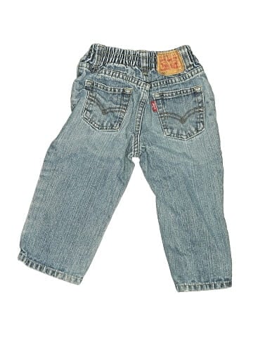 Levi's Jeans (view 2)