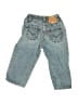 Levi's 100% Cotton Blue Jeans 12-18 MO / 18 MO - photo 2