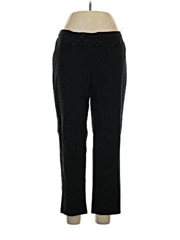 Isaac Mizrahi LIVE! Casual Pants (view 1)