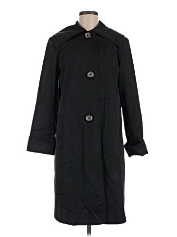 Cole Haan Trenchcoat (view 1)