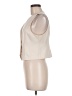 Avec Les Filles Ivory Vest Size M - photo 5