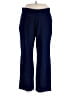 Lands' End Solid Blue Active Pants Size XL - photo 1