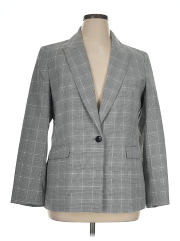 Le Suit Blazer (view 1)