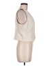 Avec Les Filles Ivory Vest Size M - photo 4
