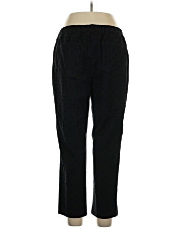 Isaac Mizrahi LIVE! Casual Pants (view 2)