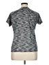 Under Armour 100% Polyester Tweed Gray Active T-Shirt Size XL - photo 2