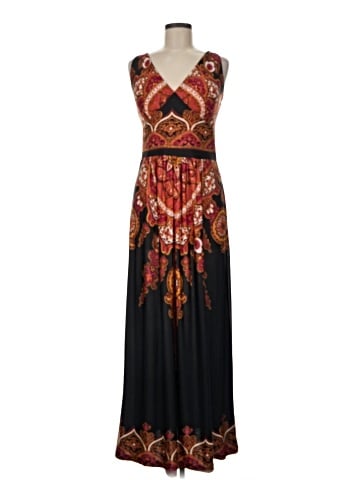 Milano Casual Dress (view 1)
