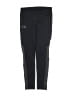 Under Armour Black Active Pants Size S (estimated, kids) - photo 1