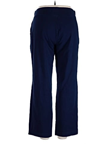 Lands' End Active Pants (view 2)
