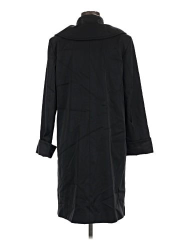 Cole Haan Trenchcoat (view 2)