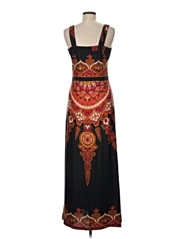 Milano Casual Dress (view 2)