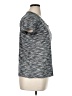 Under Armour 100% Polyester Tweed Gray Active T-Shirt Size XL - photo 4