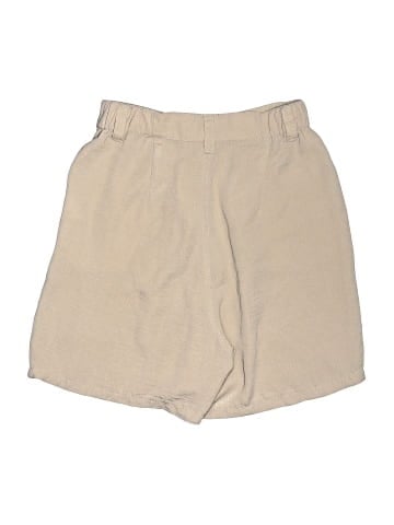 ASOS Design Khaki Shorts (view 2)