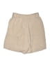 ASOS Design 100% Polyester Tan Khaki Shorts Size 2 - photo 2