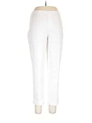 Isaac Mizrahi LIVE! Casual Pants (view 1)