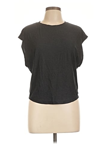 Active by Old Navy Sleeveless T-Shirt (view 1)