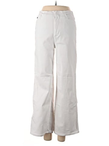 Adriano Goldschmied Casual Pants (view 1)